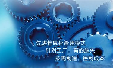 中小企业ERP管理完美入口
成功选型秘籍