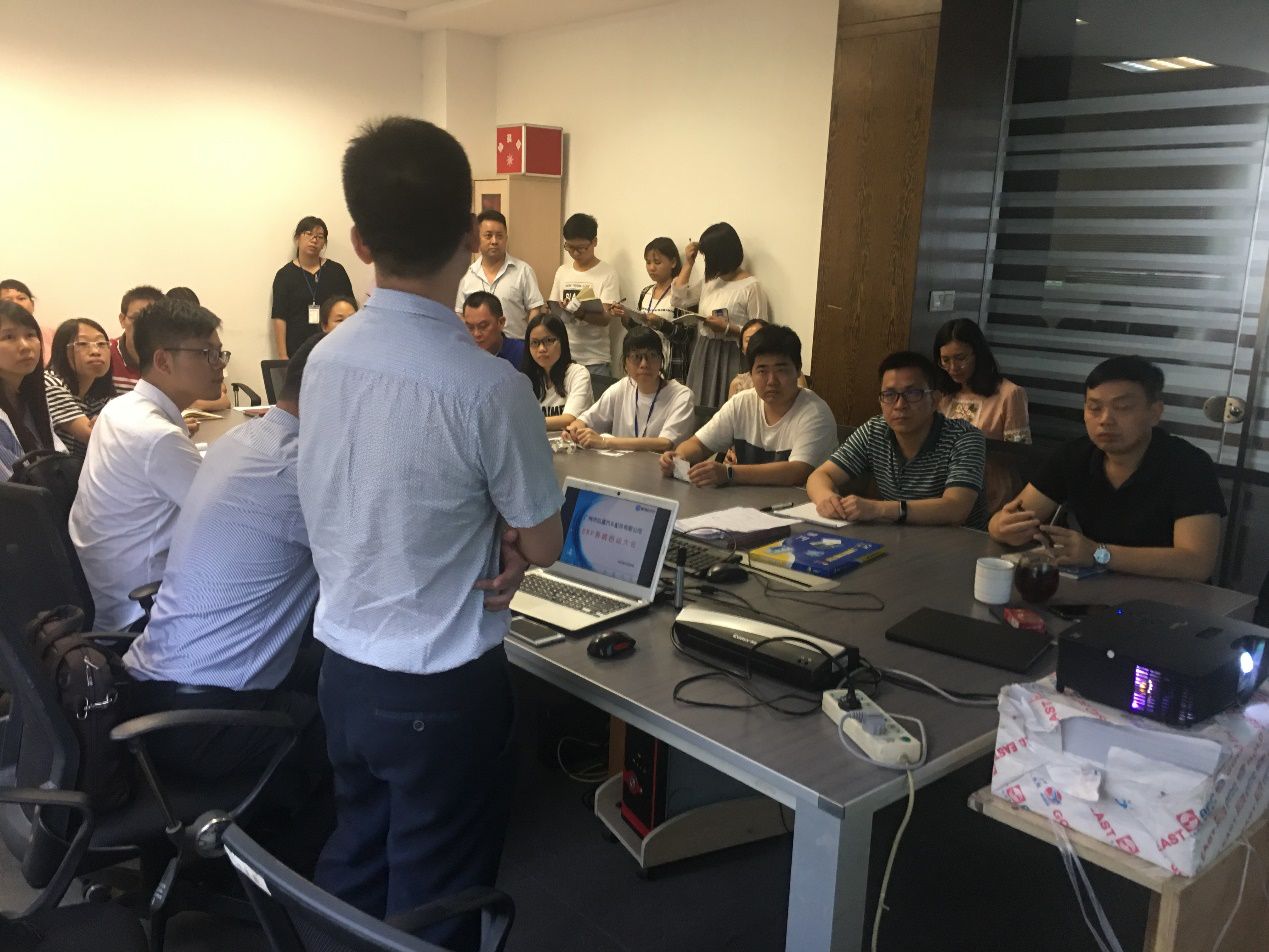 广州市弘道汽车配件有限公司携手完美入口ERP,加速推进企业信息化建设
