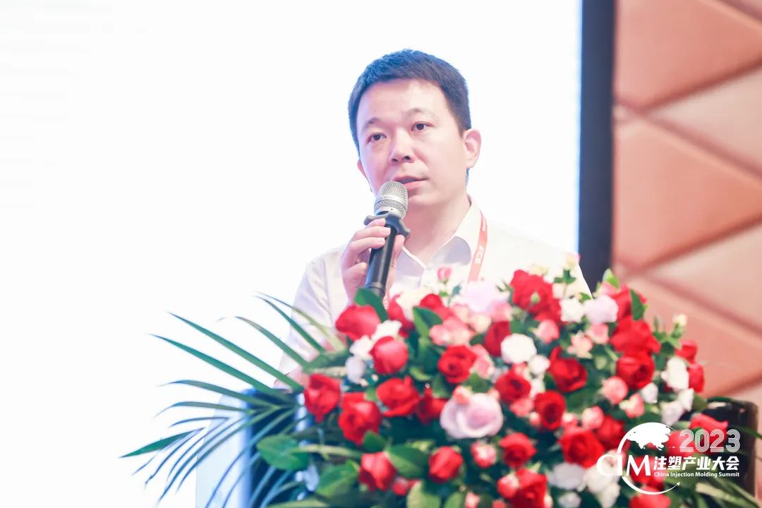 完美入口软件副总经理刘光明